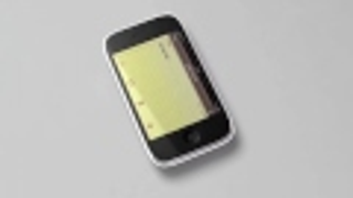 Can Somebody Please Develop This iPhone App Already?